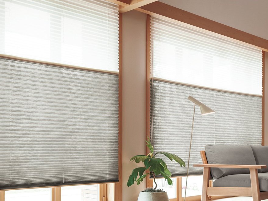 Cellular Shades