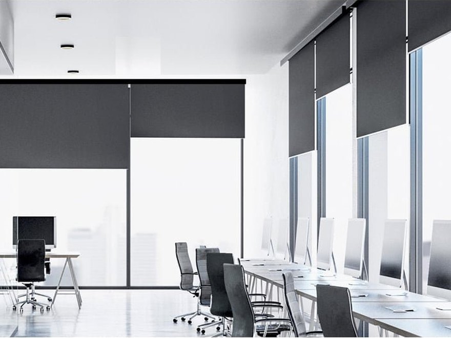 Roller Shades