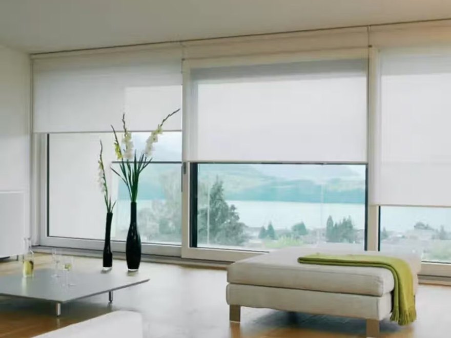 Solar Shades