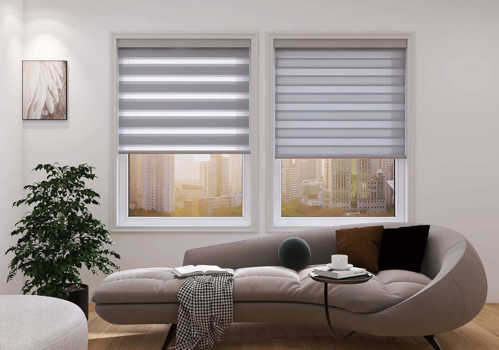 Choosing the Right Shade for Every Room: A Homeowner’s Guide