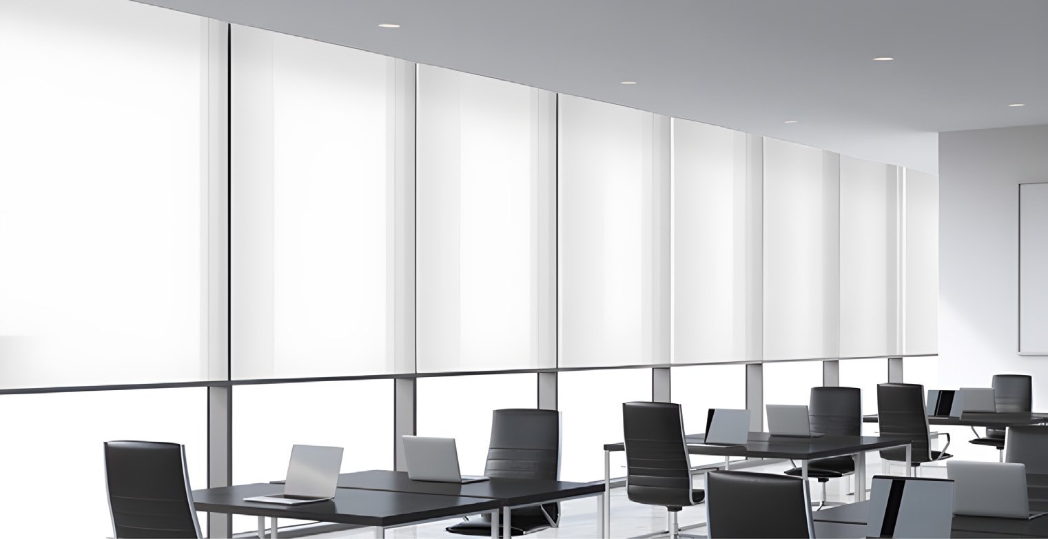 Can Motorized Shades Connect to Smart Home Systems?