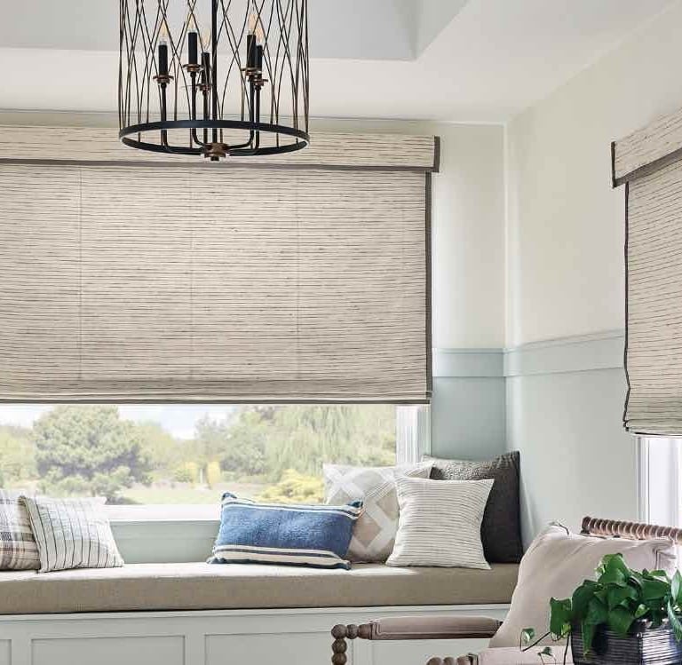 Can You Install Motorized Shades Without Drilling?