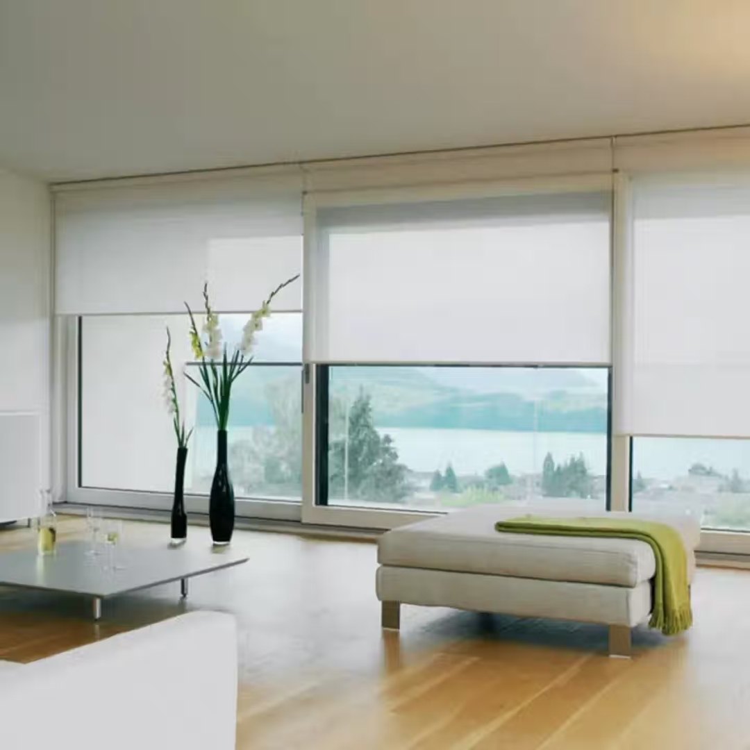 What we want your home to feel like